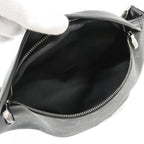 Louis Vuitton Monogram Eclipse Discovery Bum Bag Shoulder — view 6