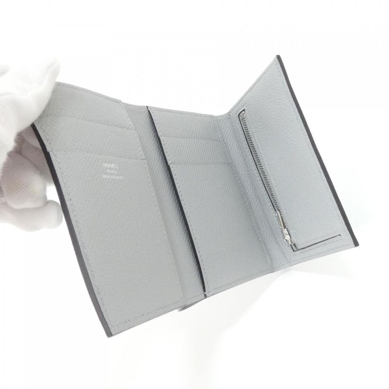 Hermes Bearn Combinet ck Wallet — view 3