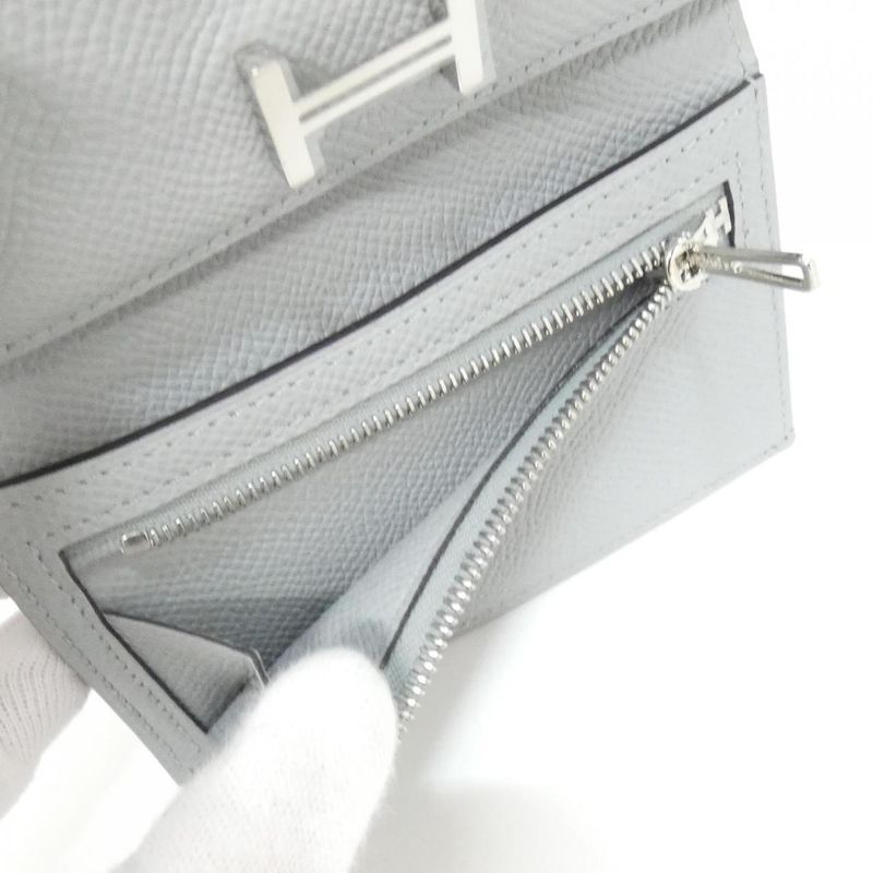 Hermes Bearn Combinet ck Wallet — view 4