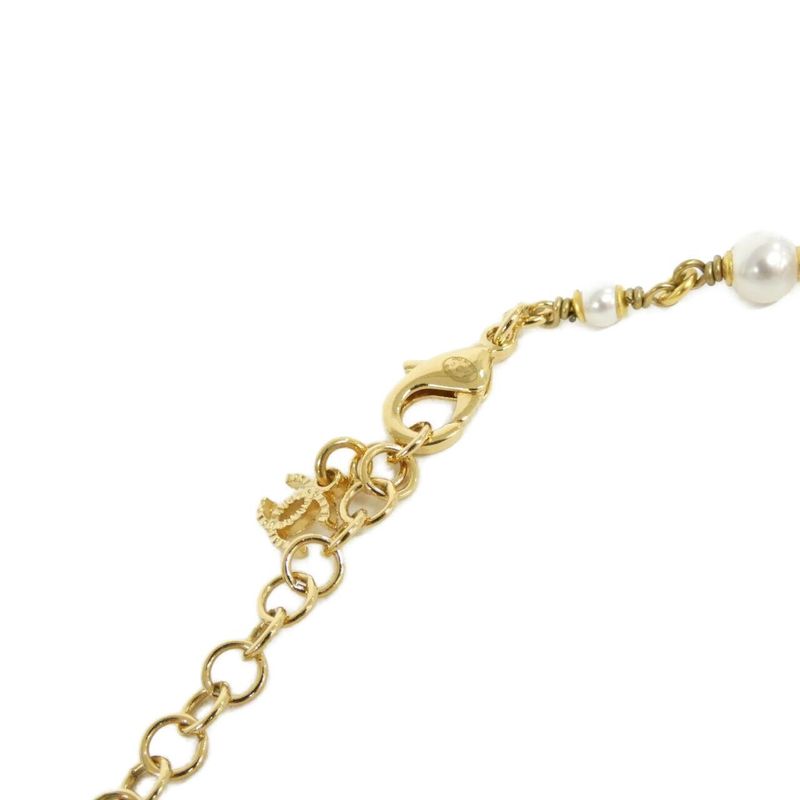 Chanel Abc430 Necklace — view 6