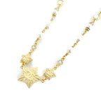 Chanel Abc430 Necklace — view 4
