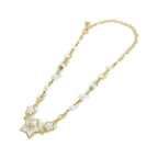 Chanel Abc430 Necklace — view 3