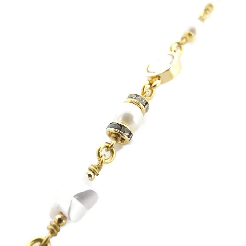 Chanel Abc430 Necklace — view 5