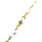Chanel Abc430 Necklace — view 5