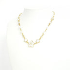 Chanel Abc430 Necklace — view 7