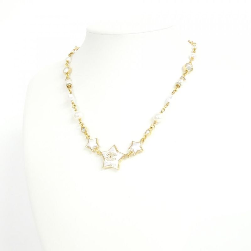 Chanel Abc430 Necklace — view 7