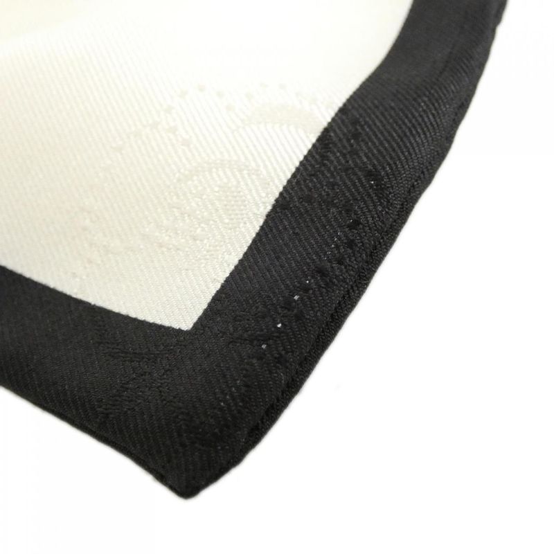 Chanel Chouche Scrunchie CC Hair Tie — view 4