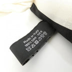 Chanel Chouche Scrunchie CC Hair Tie — view 5
