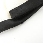 Chanel Chouche Scrunchie CC Hair Tie — view 3