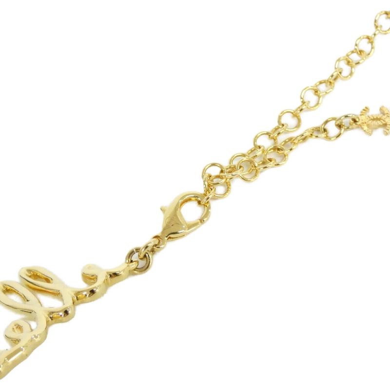 Chanel Abd430 Necklace — view 5