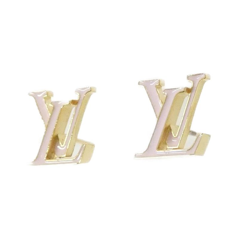 Louis Vuitton Earrings Iconic — view 3