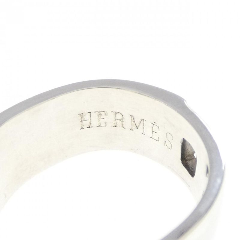 Hermes Hallmark Ring — view 5