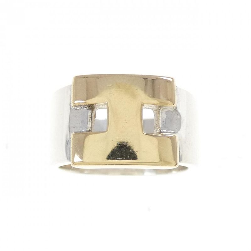Hermes Hallmark Ring — view 3