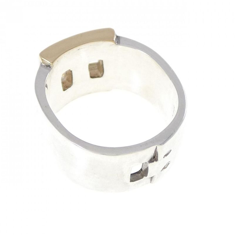 Hermes Hallmark Ring — view 4