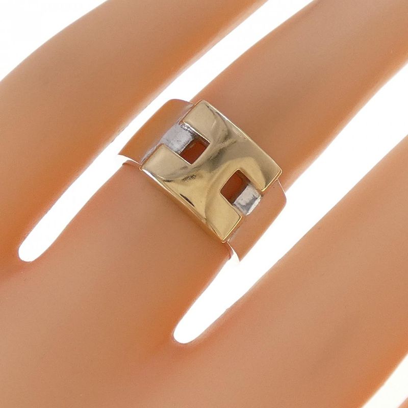 Hermes Hallmark Ring — view 6