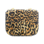 Celine Mini Claude Chain 10 L842 ggv Shoulder Bag — view 2