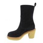 Hermes Z Donia Boots — view 2