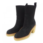 Hermes Z Donia Boots — view 3