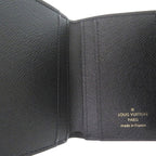 Louis Vuitton Portefeuille Zoe Monogram Trifold Wallet Canvas — view 3