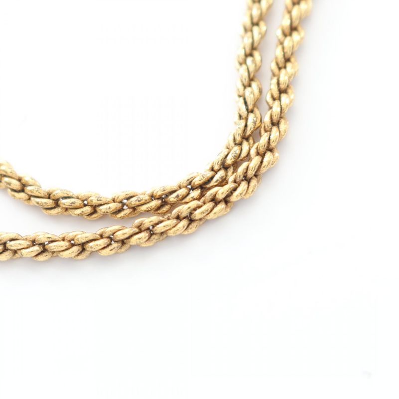Dior Necklace GP — view 8