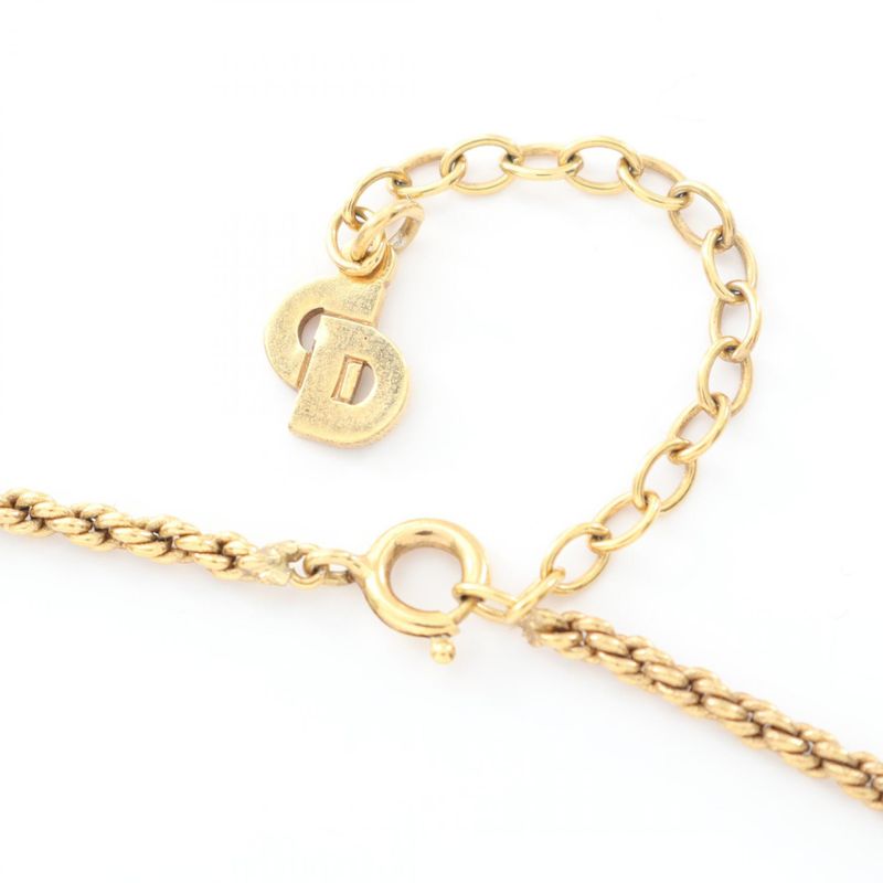 Dior Necklace GP — view 5