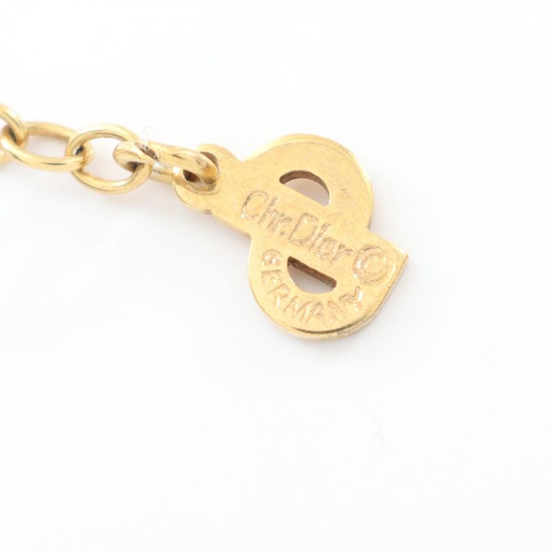Dior Necklace GP — view 6