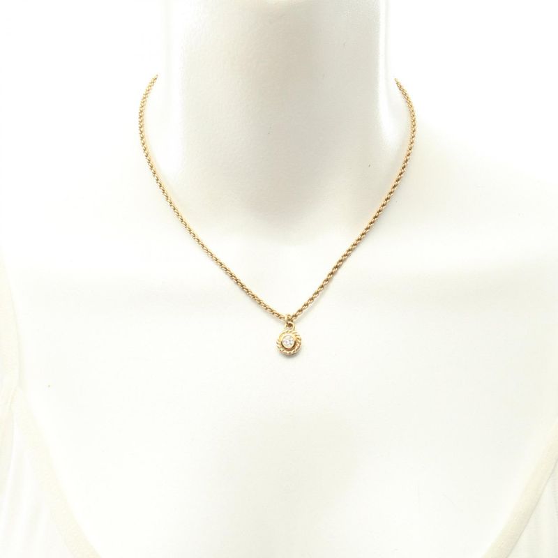 Dior Necklace GP — view 7