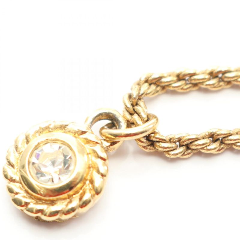 Dior Necklace GP — view 9