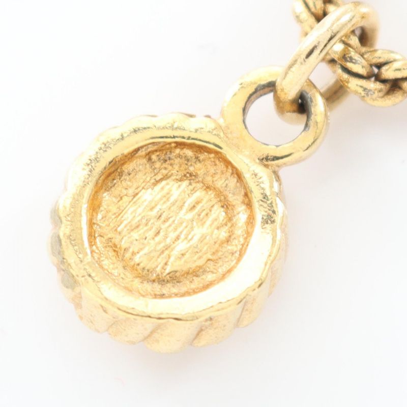 Dior Necklace GP — view 3
