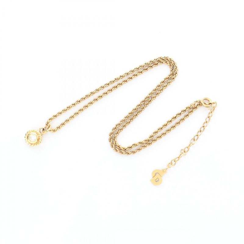Dior Necklace GP — view 4