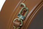 Louis Vuitton Petite Boite Chapeau 2-Way Bag Catgram Gray Coddington — view 5