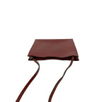 Hermes Omenitu Box Calf Leather Shoulder Bag With Pochette