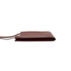 Hermes Omenitu Box Calf Leather Shoulder Bag With Pochette