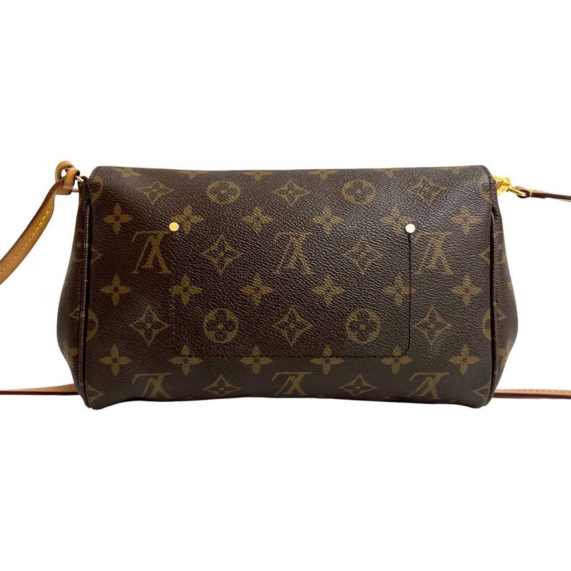 Louis Vuitton Favorite MM Crossbody Bag