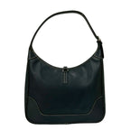 Hermes Trim 31 Fjord Leather One Shoulder Bag — view 4
