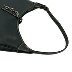 Hermes Trim 31 Fjord Leather One Shoulder Bag — view 5