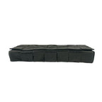Bottega Veneta Waist Bag Maxi Intrecciato The Stretch Cassette Belt — view 4