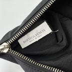 Bottega Veneta Waist Bag Maxi Intrecciato The Stretch Cassette Belt — view 9