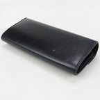 Celine Large Wallet Triomphe 10 E313 dpv.38 no Long Bifold Calf — view 2
