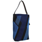 Hermes 19 SS Ettriviere Dinamo Engraved D Technical Knit Fabric Shoulder Bag — view 2