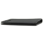 Louis Vuitton Long Wallet Portefeuille Blaza Nm Grain Leather Black Matte — view 3