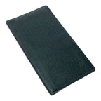 Louis Vuitton Taiga Porte Barrule Carte Cles Di Black Long Wallet — view 2