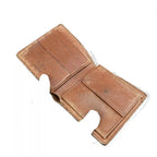Louis Vuitton Long Wallet Monogram 3 Set Bifold 66 Bs078 — view 8