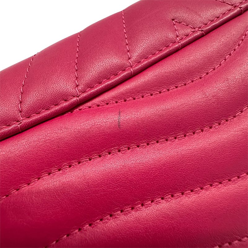 Louis Vuitton Wallets Long Wallet Leather New Wave — view 6