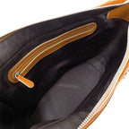 Loewe Bag Tote Senda Leather Camel Handbag Commute — view 6