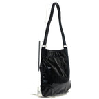 Gucci Bag Shoulder Women Enamel Patent Leather Black — view 3