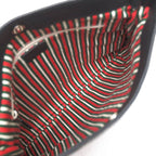 Gucci Bag Shoulder Women Enamel Patent Leather Black — view 8