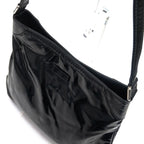 Gucci Bag Shoulder Women Enamel Patent Leather Black — view 6