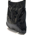 Gucci Bag Shoulder Women Enamel Patent Leather Black — view 4