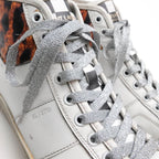 Yves Saint Laurent Shoes Sneakers High Cut Men Leather — view 5